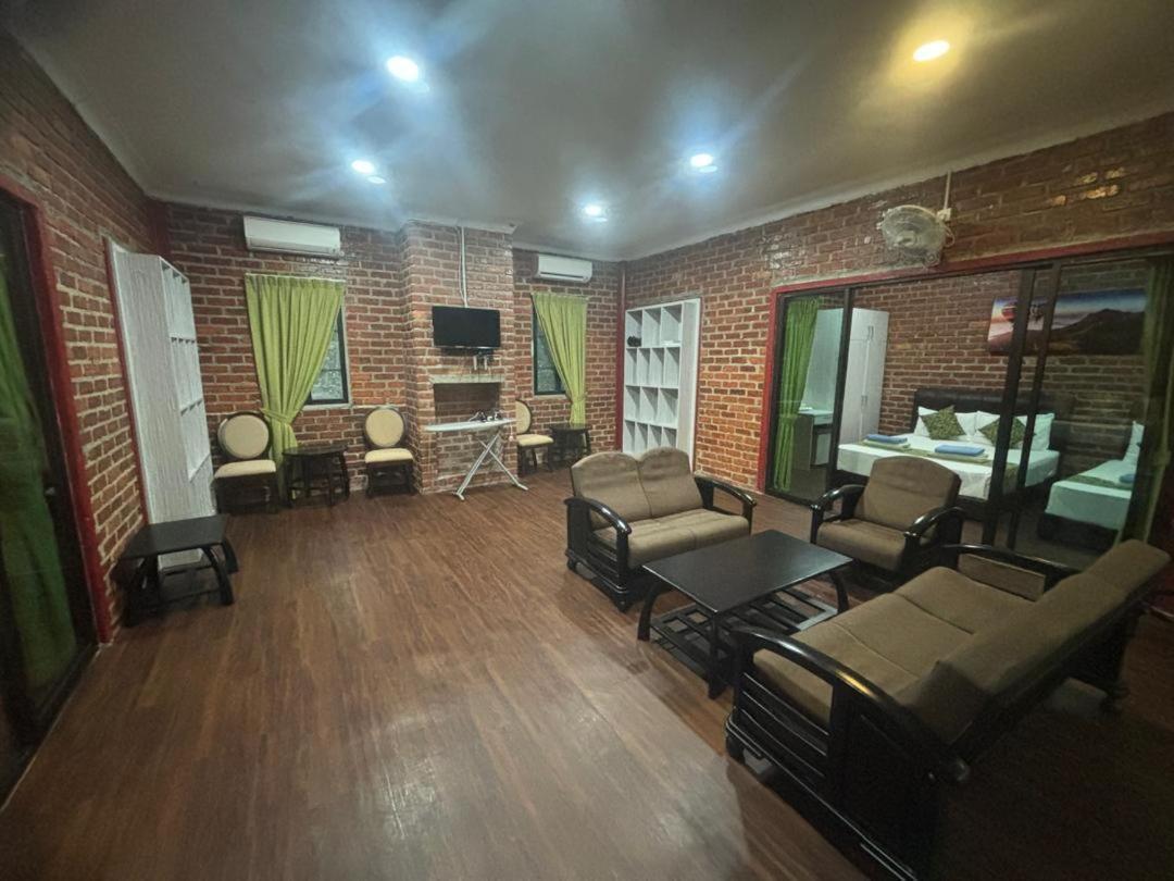 Yeob Village Kampong Padang  Dış mekan fotoğraf