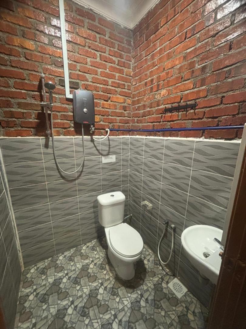 Yeob Village Kampong Padang  Dış mekan fotoğraf