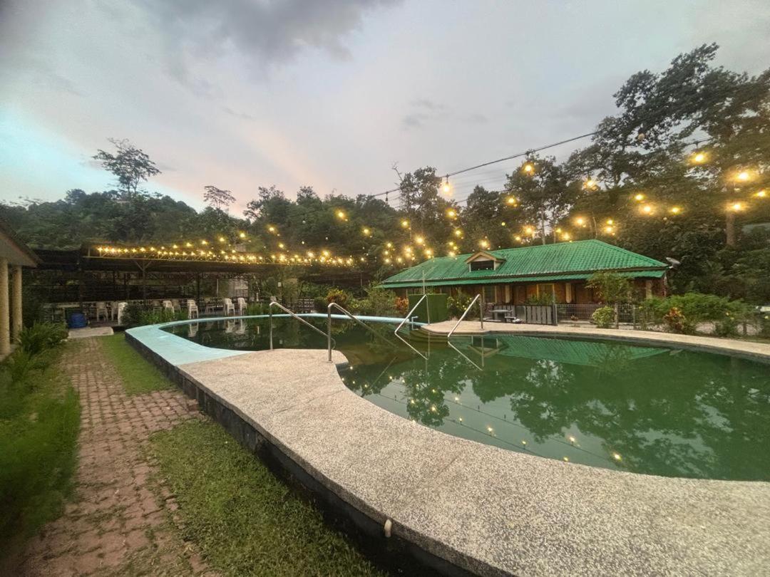 Yeob Village Kampong Padang  Dış mekan fotoğraf