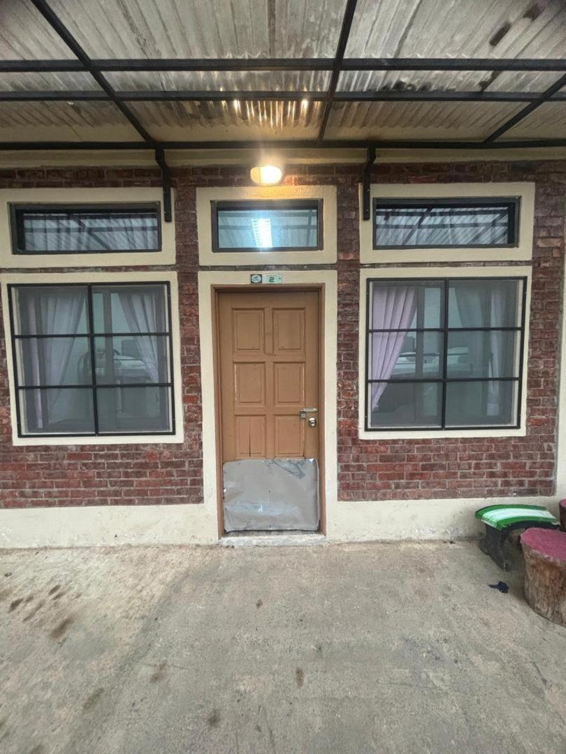 Yeob Village Kampong Padang  Dış mekan fotoğraf